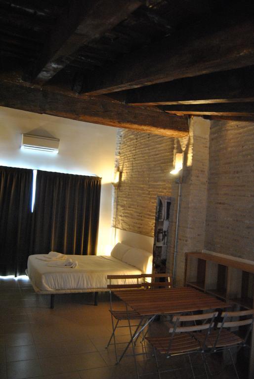 Sweet Otel Valencia Room photo