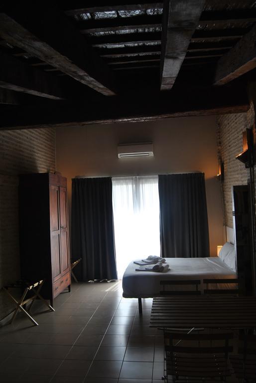 Sweet Otel Valencia Room photo