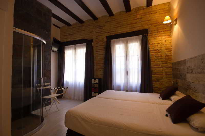 Sweet Otel Valencia Exterior photo