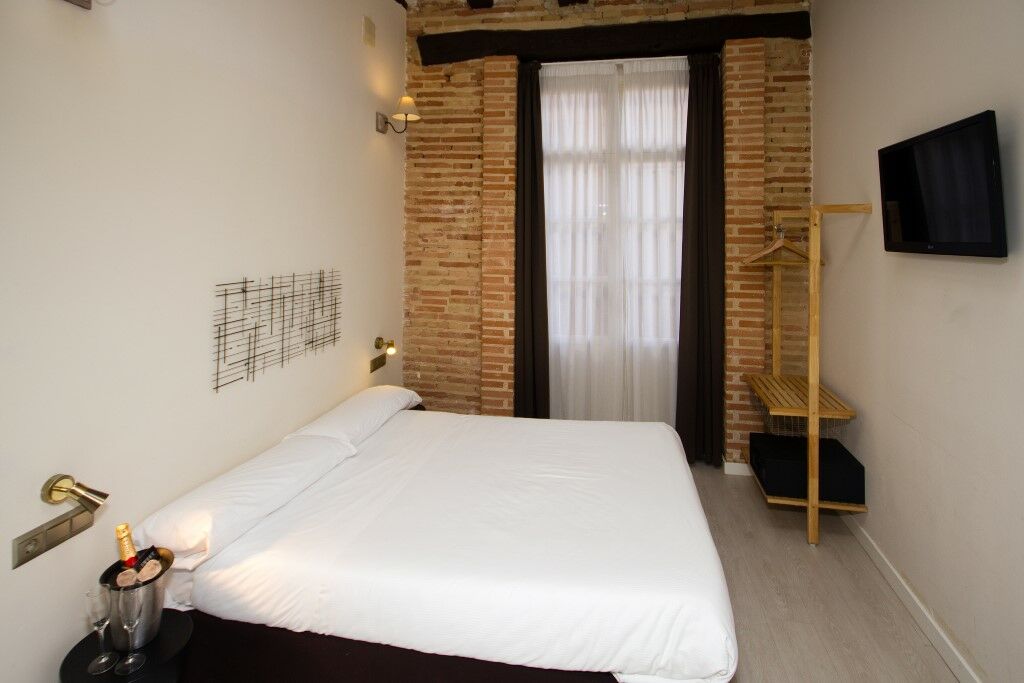 Sweet Otel Valencia Exterior photo